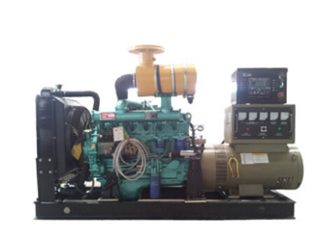 海南宗申动力200kw大型柴油发电机组