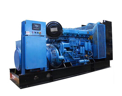 海南宗申动力150kw大型柴油发电机组