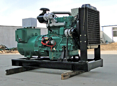 海南宗申动力50kw大型柴油发电机组_COPY