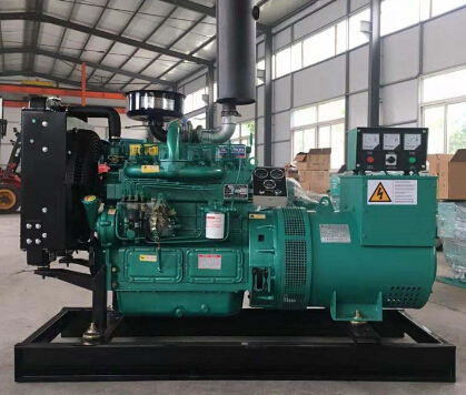 海南宗申动力10kw小型柴油发电机_COPY