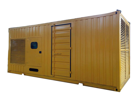 海南大型发电机租赁_COPY