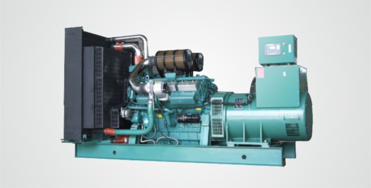 海南采矿矿山发电机租赁_COPY