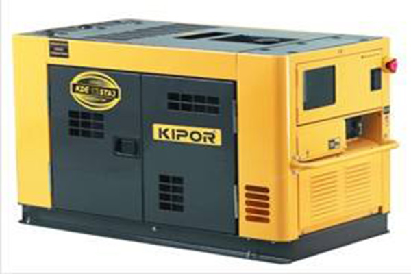 海南发电机出租