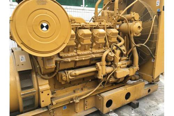 海南发电机出租