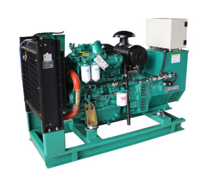 海南宗申动力12kw小型柴油二手发电机_COPY