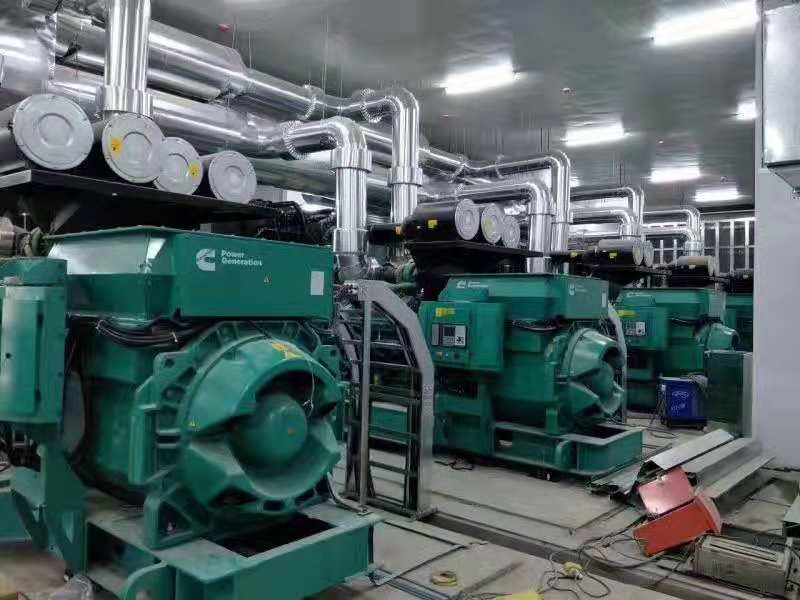 海南发电机出租 海南发电机出租