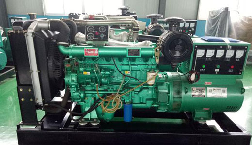 海南发电机不发电的原因