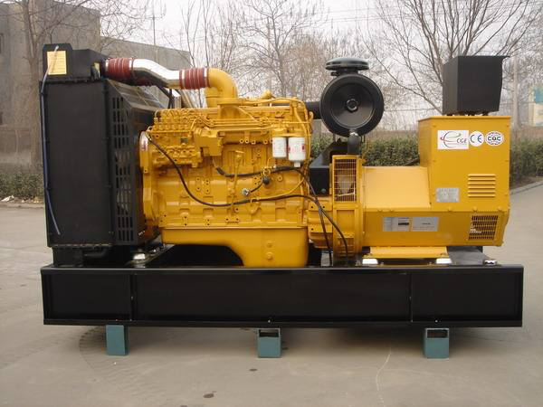 海南发电机出租