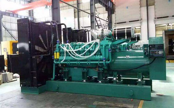 海南全新科克500kw大型柴油发电机组出租 海南全新科克500kw大型柴油发电机组出租